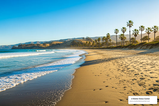 From LA to Glendale: Unlocking SoCal's Premier Detox Options