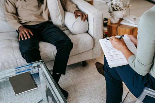 Mind Meets Matter: Understanding Inpatient Dual Diagnosis Programs