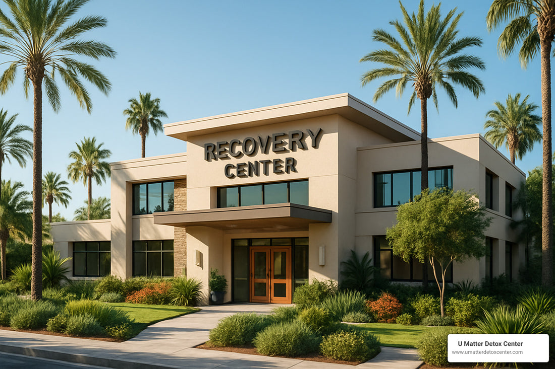 Finding Freedom from Alcohol in Los Angeles – Your Ultimate Rehab Guide