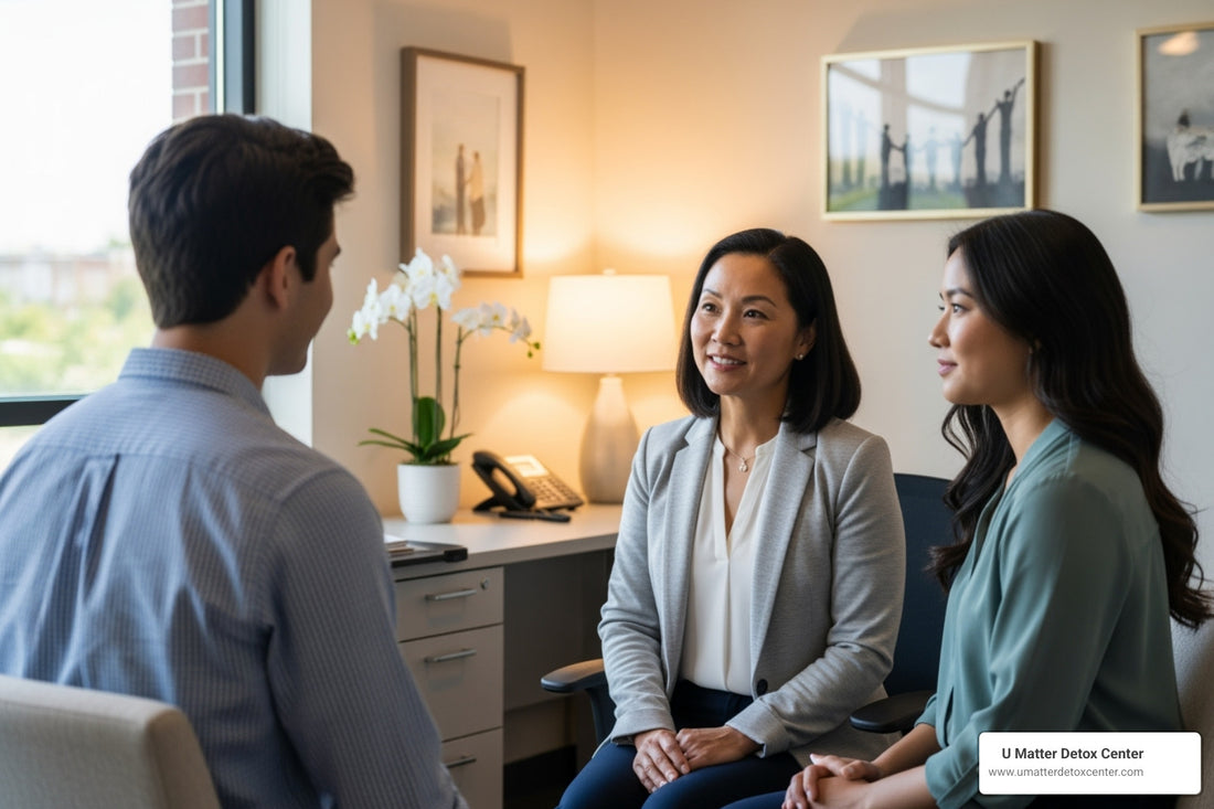 Dual Diagnosis Detox Covered by Tricare—Yes, It's Possible!