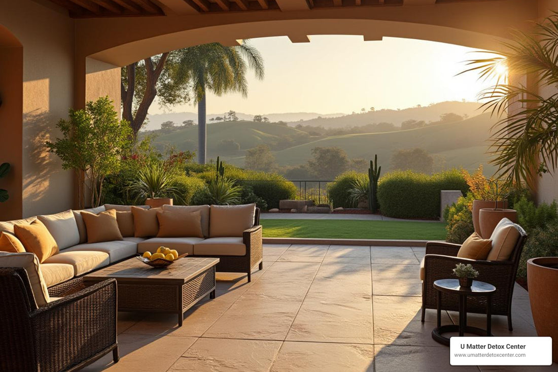 Encino's Elite Detox Destinations for Lasting Sobriety